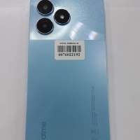 Realme Note 50 4/128GB Duos