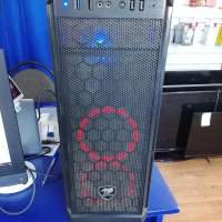 Сборка i5-10400F, GTX 1660 Super 6GB, 16GB RAM, HDD 1000 GB + SSD 500 GB