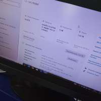Сборка i5-10400F, GTX 1660 Super 6GB, 16GB RAM, HDD 1000 GB + SSD 500 GB