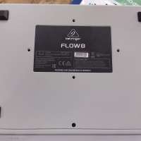 Behringer FLOW 8