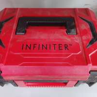 Infiniter CLG 4D