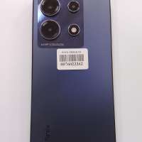 Infinix Note 30 8/256GB Duos