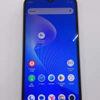 Realme C30s 4/64GB Duos