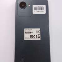 Realme C30s 4/64GB Duos