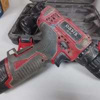 Oasis AS-12V с СЗУ