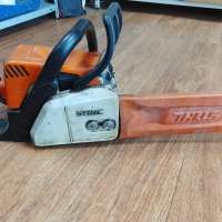 STIHL MS 180