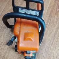 STIHL MS 180