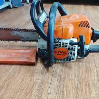 STIHL MS 180