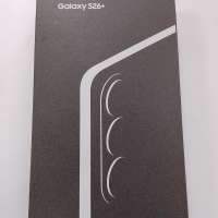 Samsung Galaxy S26+ 12/256GB Duos