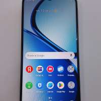 Realme C51 4/128GB Duos