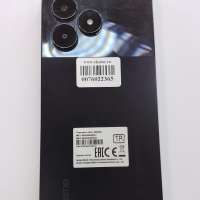 Realme C51 4/128GB Duos