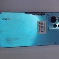 Xiaomi Redmi Note 12 4/128GB Duos