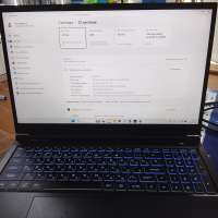 Ardor Gaming Neo N15-I5ND411