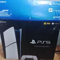 Sony PlayStation 5 Slim 1TB