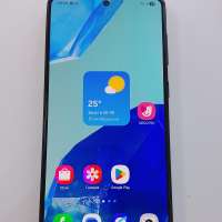 Samsung Galaxy M55 8/256GB Duos