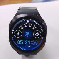 Samsung Galaxy Watch 8 40mm с СЗУ