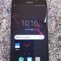 TP-LINK Neffos C7 Duos