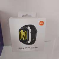 Xiaomi Redmi Watch 5 Active с СЗУ