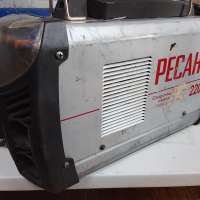 РЕСАНТА САИ 220ПН