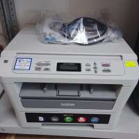 Brother DCP-7057R