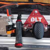 DLT Slim Cutter