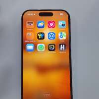 Apple iPhone 16 Pro 256GB