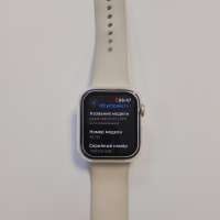 Apple Watch SE 2 40mm с СЗУ