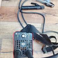 MTX MMA-180S
