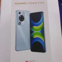 Huawei nova Y72S 8/128GB Duos