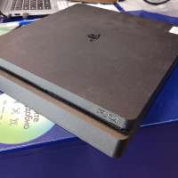 Sony PlayStation 4 Slim 500GB