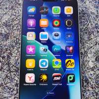 Apple iPhone 17 Pro Max 256GB
