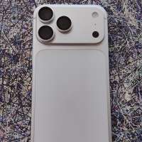 Apple iPhone 17 Pro Max 256GB