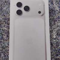 Apple iPhone 17 Pro Max 256GB
