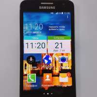 Samsung Galaxy A3 Duos