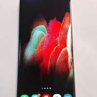 Samsung Galaxy S21 Ultra 5G 12/128GB Duos