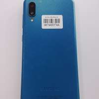 Samsung Galaxy A02 2/32GB Duos