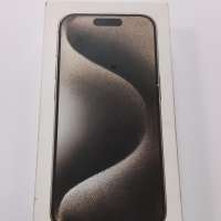 Apple iPhone 15 Pro 128GB