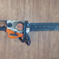 STIHL MS 180