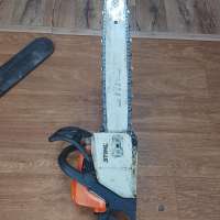 STIHL MS 180