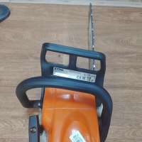 STIHL MS 180