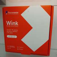 Ростелеком Wink Z123