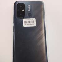 Xiaomi Redmi 12C 4/128GB Duos
