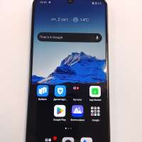 Realme Note 60x 3/64GB Duos