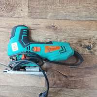 Sturm! JS4075QS