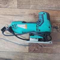 Sturm! JS4075QS