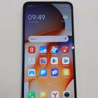 Xiaomi Redmi 13C 4/128GB Duos