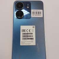 Xiaomi Redmi 13C 4/128GB Duos