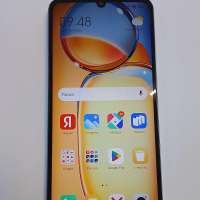 Xiaomi Redmi 13C 4/128GB Duos