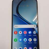 Realme C51 4/128GB Duos