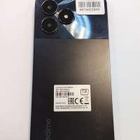 Realme C51 4/128GB Duos